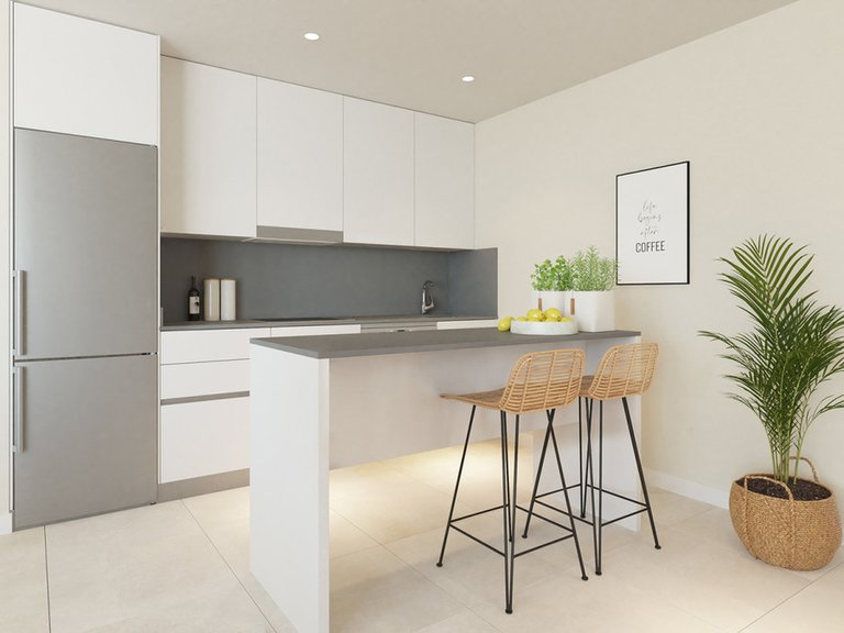 Apartment for Sale in Estepona, Malaga 10