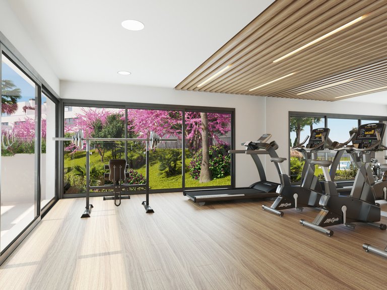 Apartment for Sale in Estepona, Malaga 14