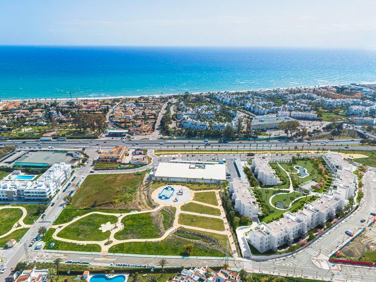 Apartment for Sale in Estepona, Malaga 19