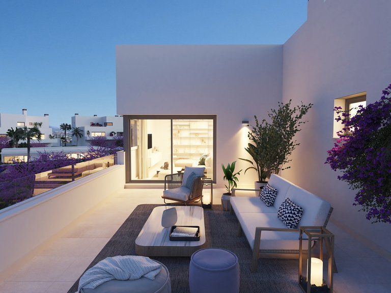 Apartment for Sale in Estepona, Malaga 2