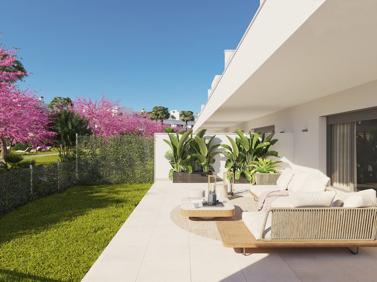 Apartment for Sale in Estepona, Malaga 4