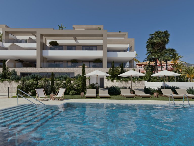 Apartment for Sale in Estepona, Malaga 14