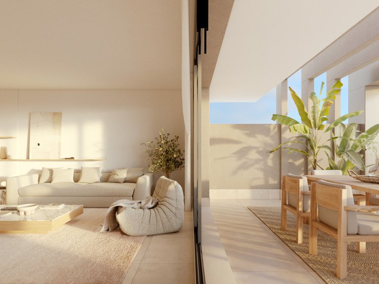Apartment for Sale in Estepona, Malaga 3