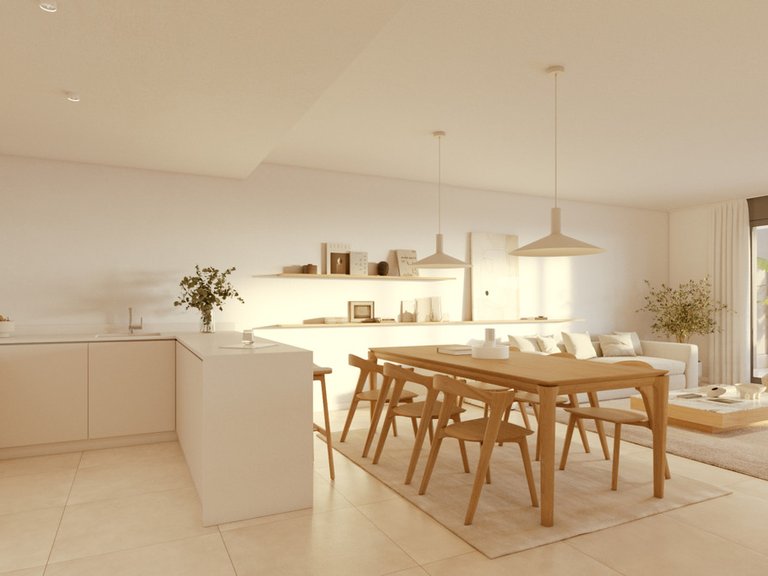 Apartment for Sale in Estepona, Malaga 4