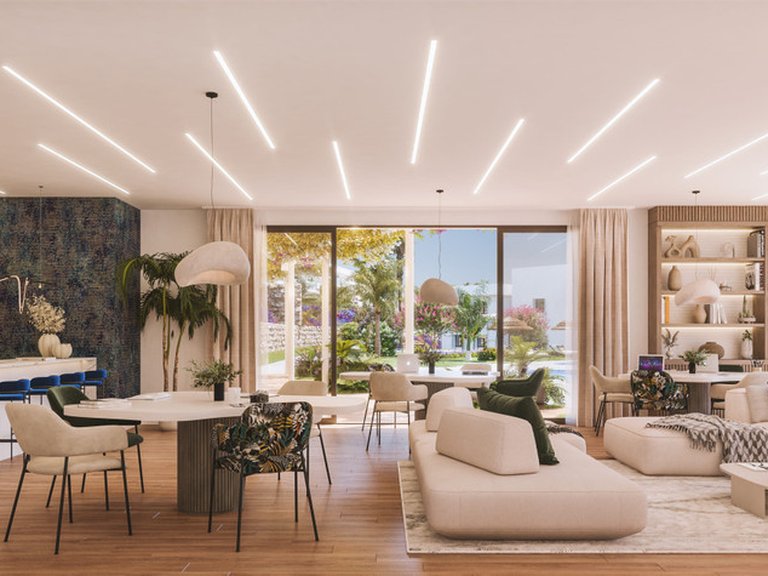 Apartment for Sale in Casares, Malaga 2