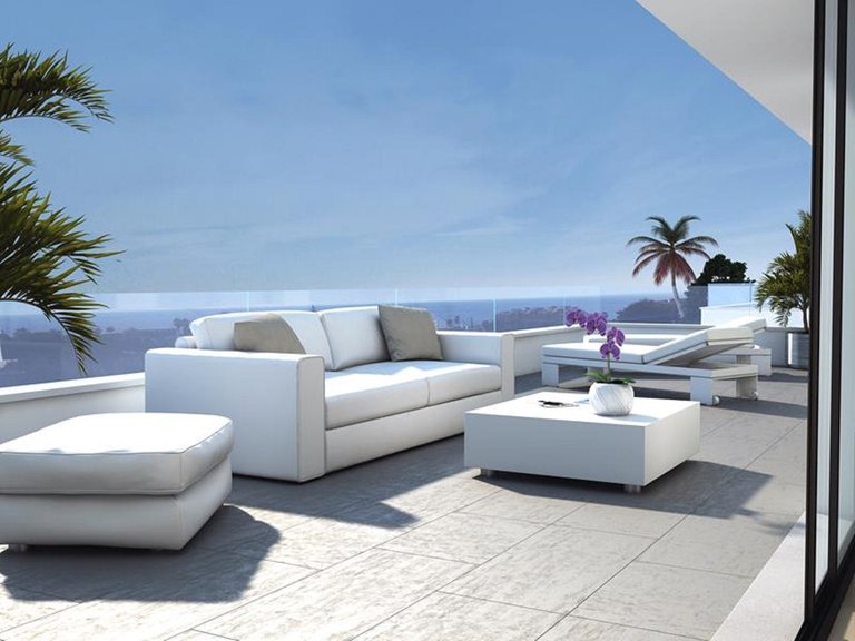 Villa for Sale in Manilva, Malaga 1