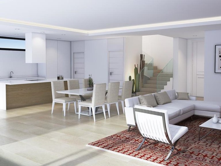Villa for Sale in Manilva, Malaga 3