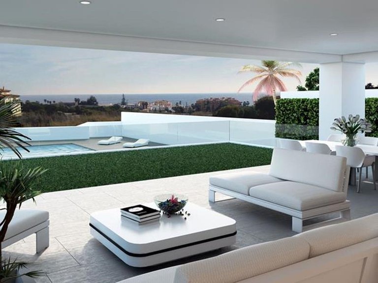 Villa for Sale in Manilva, Malaga 5