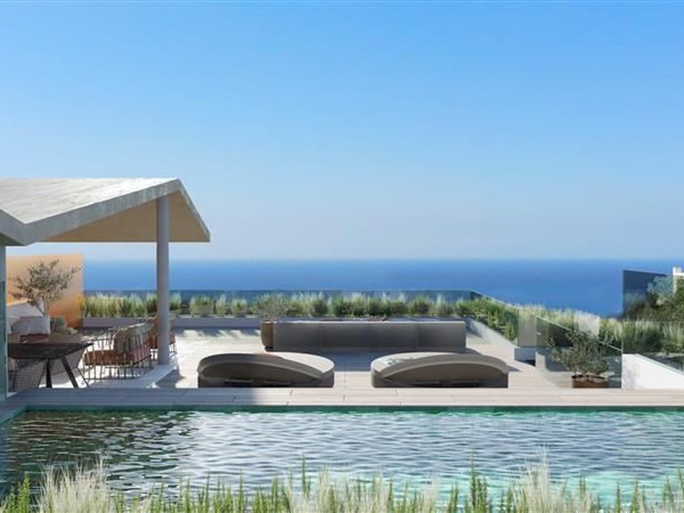 Penthouse for Sale in Fuengirola, Malaga 1