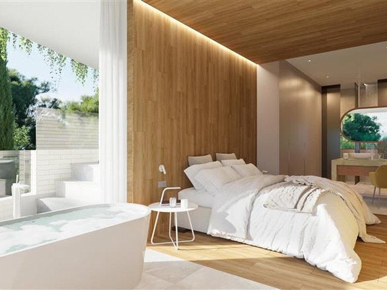 Penthouse for Sale in Fuengirola, Malaga 11