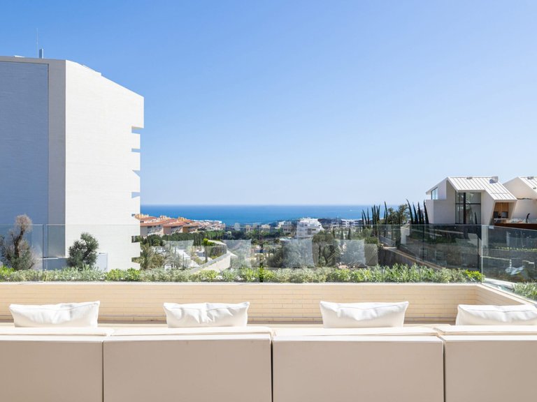 Penthouse for Sale in Fuengirola, Malaga 14