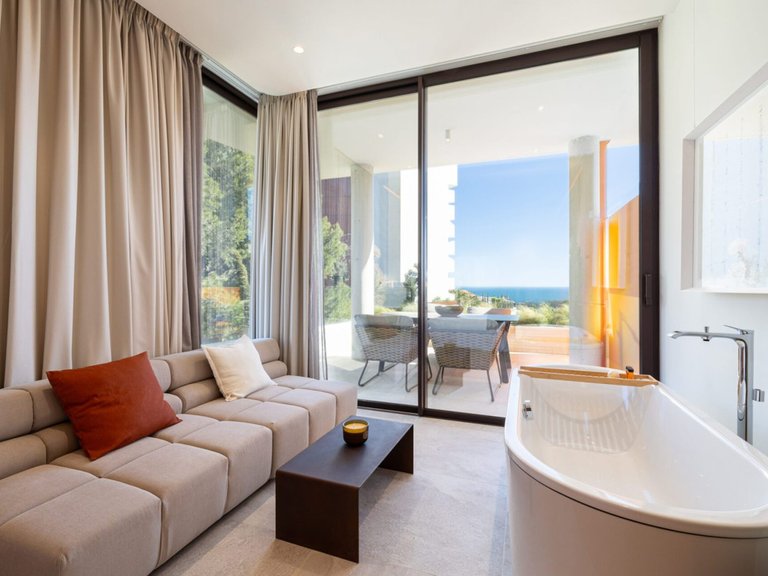 Penthouse for Sale in Fuengirola, Malaga 16