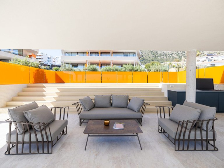 Penthouse for Sale in Fuengirola, Malaga 17
