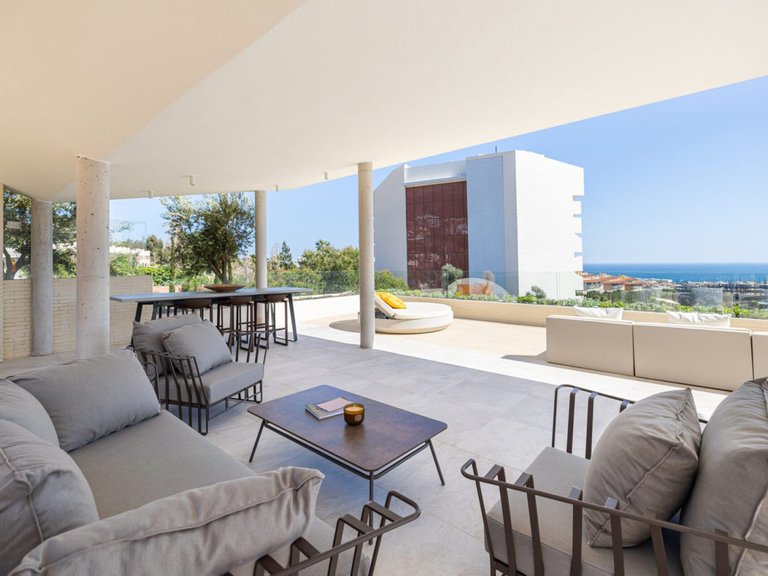 Penthouse for Sale in Fuengirola, Malaga 18