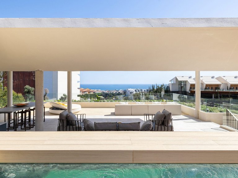 Penthouse for Sale in Fuengirola, Malaga 19