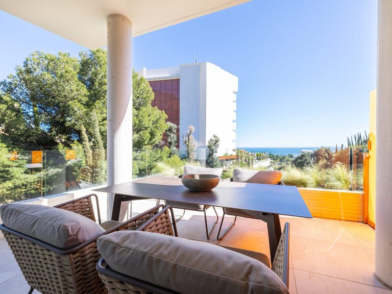 Penthouse for Sale in Fuengirola, Malaga 2