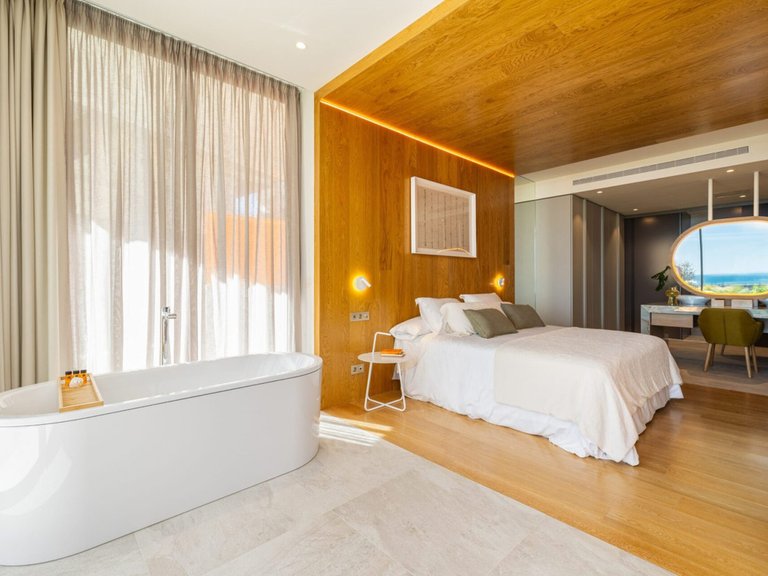 Penthouse for Sale in Fuengirola, Malaga 22