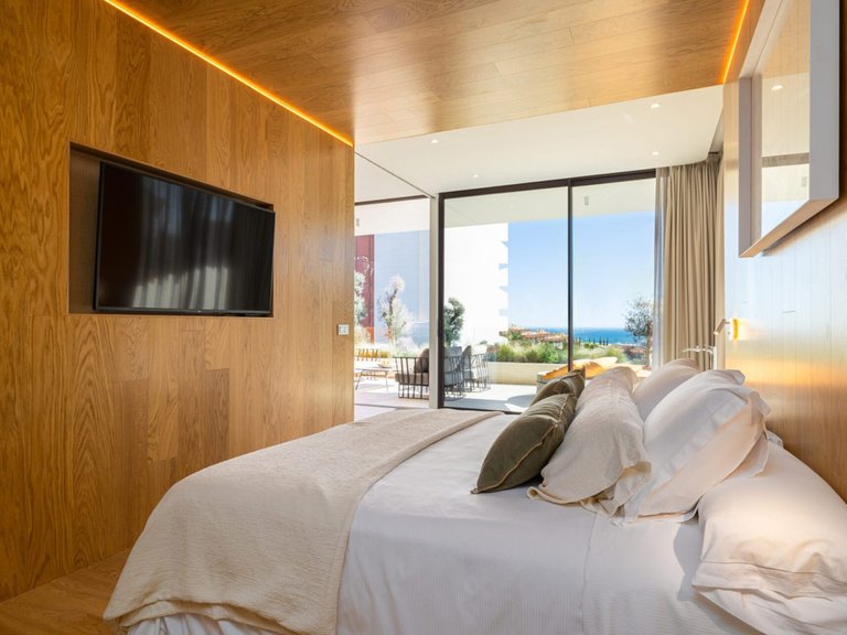 Penthouse for Sale in Fuengirola, Malaga 23