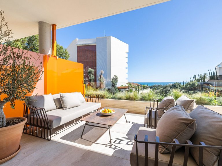 Penthouse for Sale in Fuengirola, Malaga 3