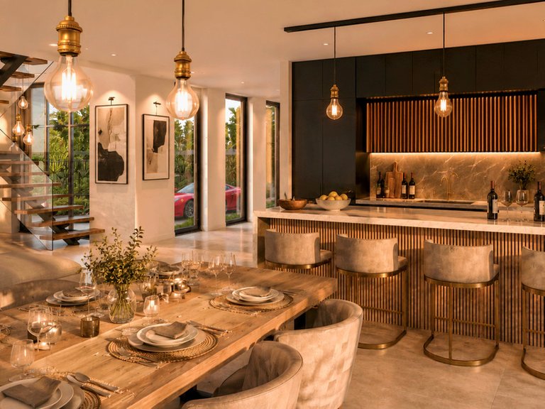 Villa for Sale in La Cala Golf, Malaga 12