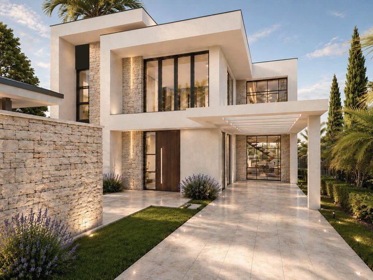 Villa for Sale in La Cala Golf, Malaga 17