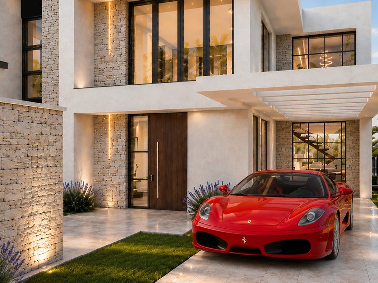 Villa for Sale in La Cala Golf, Malaga 19