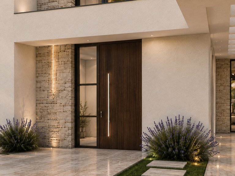 Villa for Sale in La Cala Golf, Malaga 20