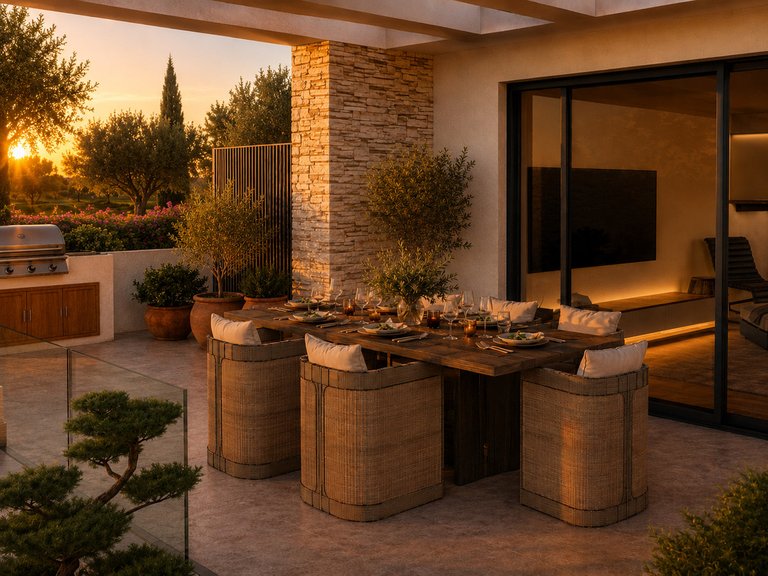 Villa for Sale in La Cala Golf, Malaga 24