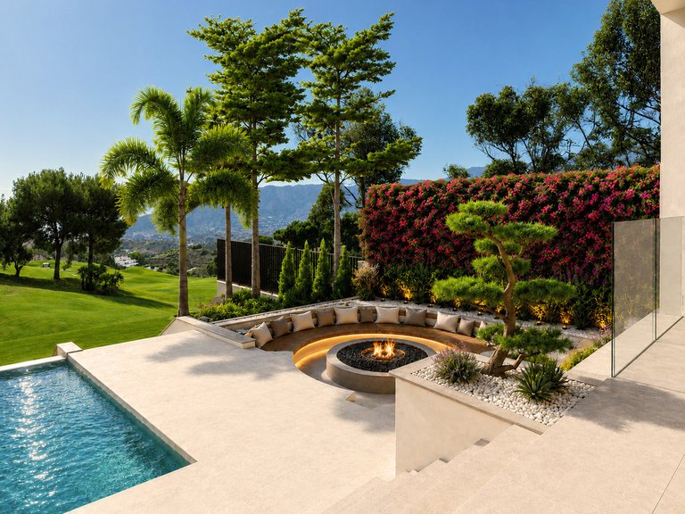 Villa for Sale in La Cala Golf, Malaga 29