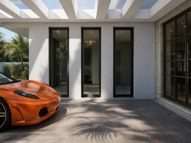 Villa for Sale in La Cala Golf, Malaga 3