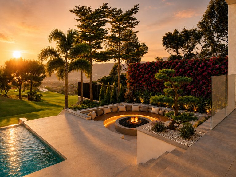 Villa for Sale in La Cala Golf, Malaga 30