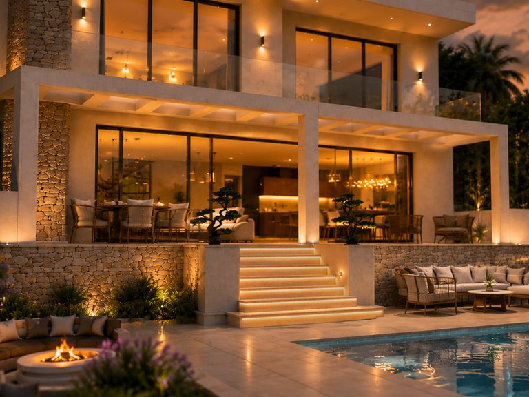 Villa for Sale in La Cala Golf, Malaga 32