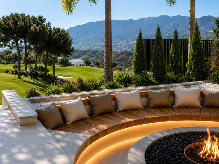 Villa for Sale in La Cala Golf, Malaga 33
