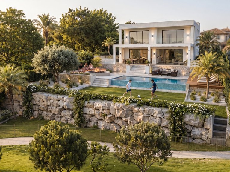 Villa for Sale in La Cala Golf, Malaga 38