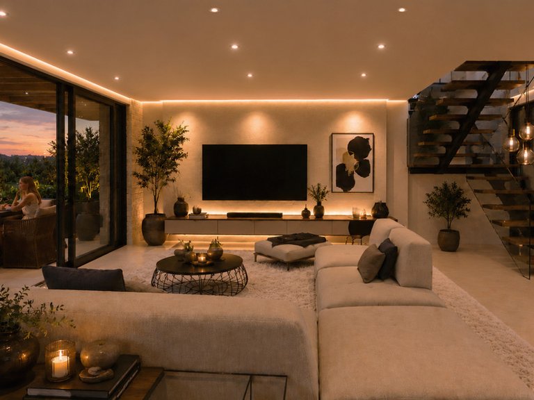 Villa for  in La Cala Golf, Malaga 4
