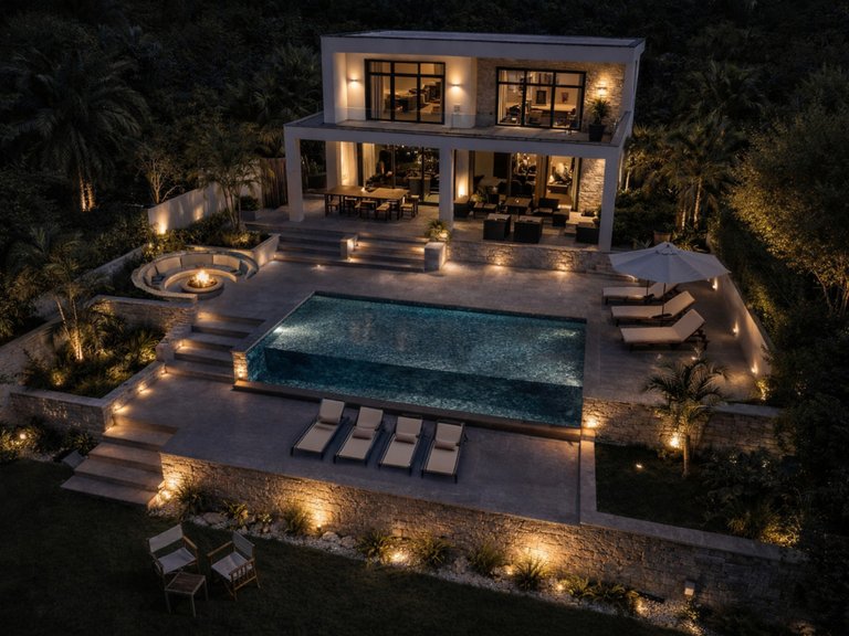 Villa for Sale in La Cala Golf, Malaga 6