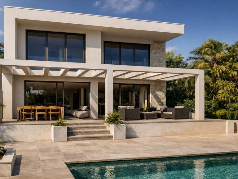 Villa for Sale in La Cala Golf, Malaga 9