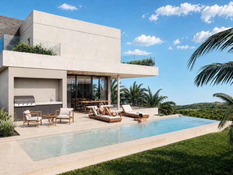 Villa for Sale in Mijas, Malaga 10