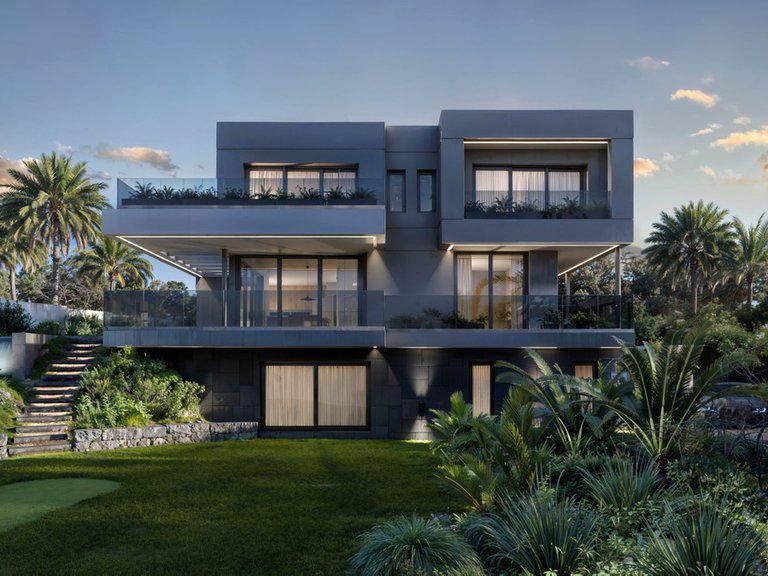Villa for  in Mijas, Malaga 10