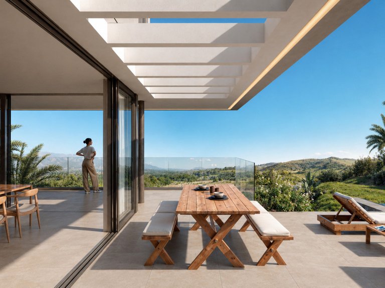 Villa for Sale in Mijas, Malaga 11