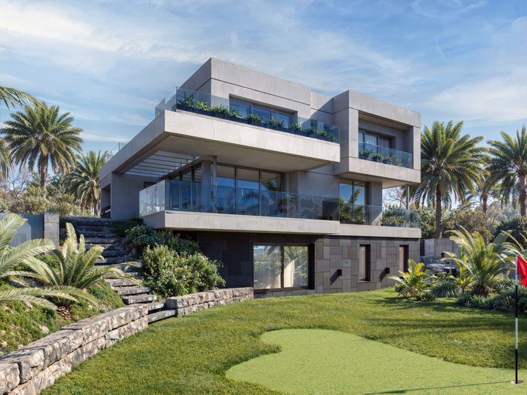 Villa for Sale in Mijas, Malaga 2