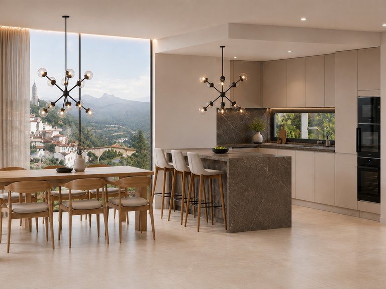 Villa for Sale in Mijas, Malaga 3