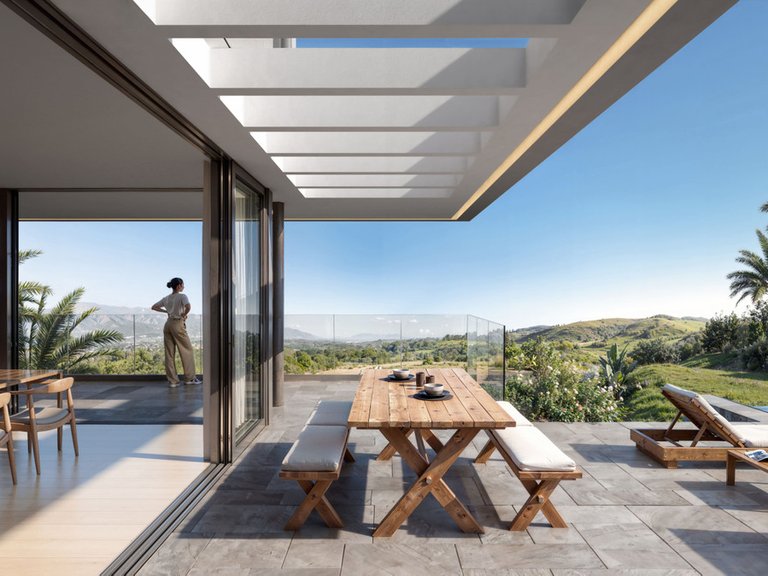 Villa for Sale in Mijas, Malaga 4