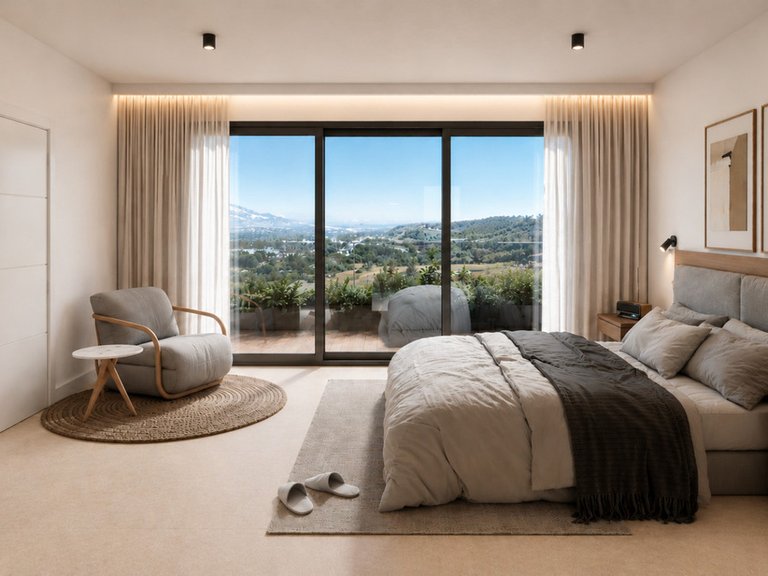 Villa for Sale in Mijas, Malaga 4
