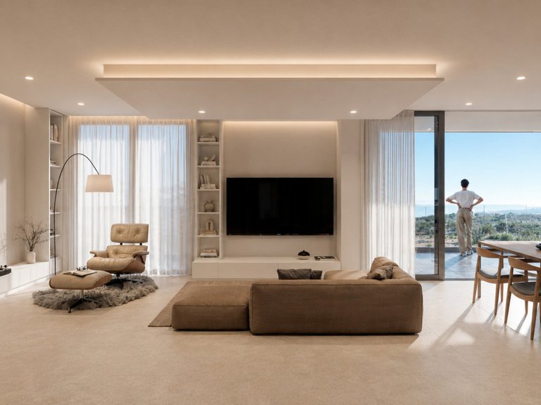 Villa for Sale in Mijas, Malaga 6