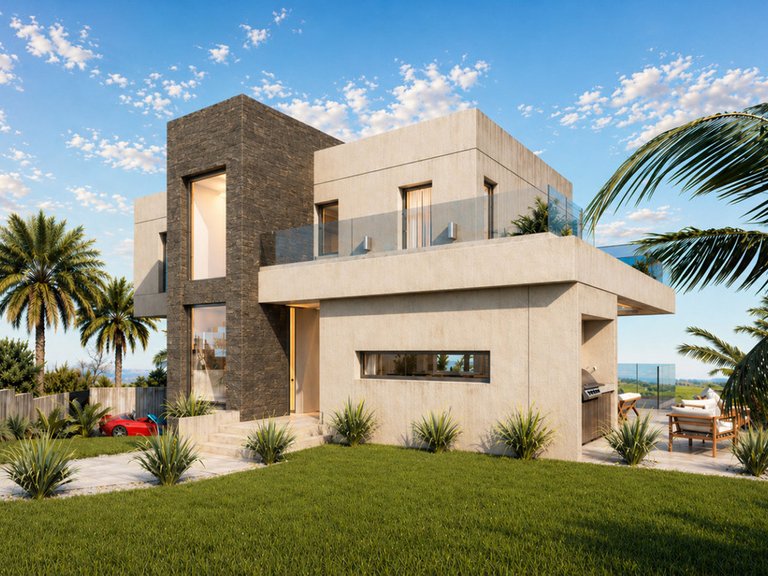 Villa for Sale in Mijas, Malaga 7