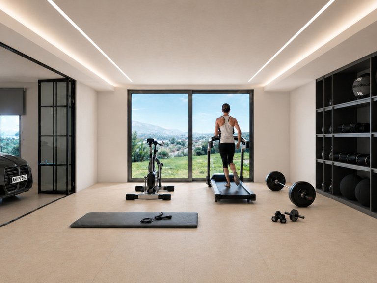 Villa for Sale in Mijas, Malaga 8