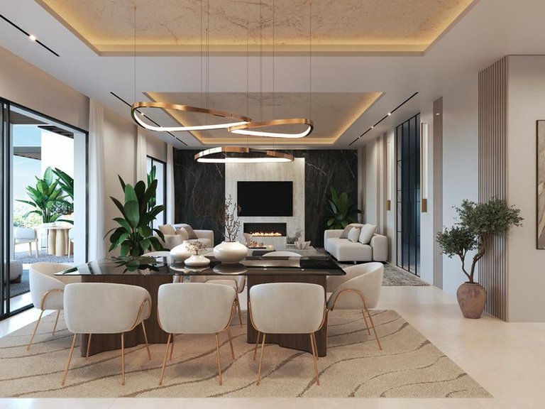 Villa for Sale in Benalmadena, Malaga 4