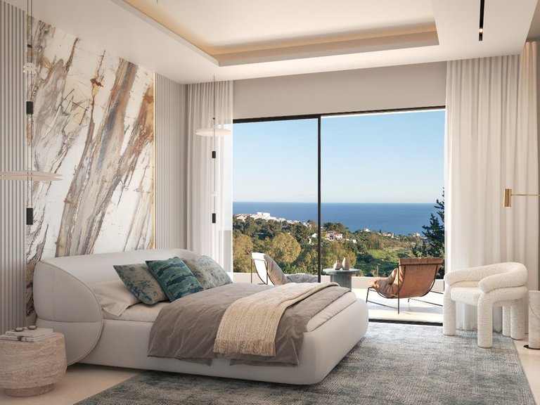 Villa for Sale in Benalmadena, Malaga 5