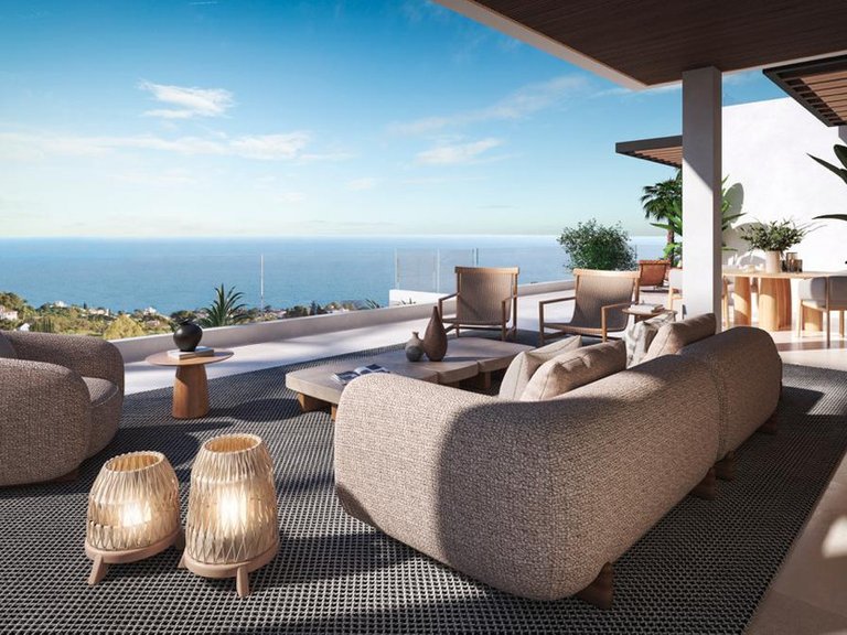 Villa for  in Benalmadena, Malaga 8